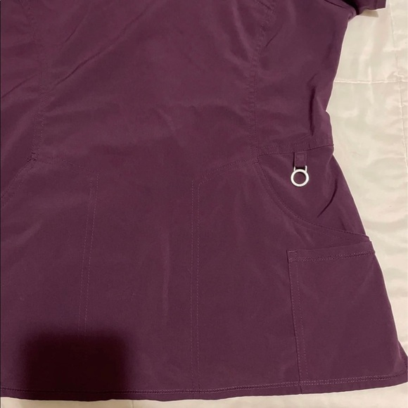 Scrub set - Picture 4 of 5